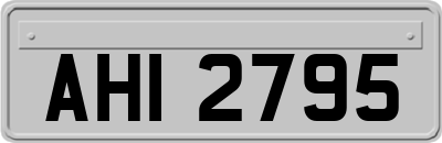 AHI2795