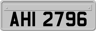 AHI2796