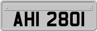 AHI2801