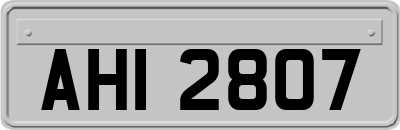 AHI2807