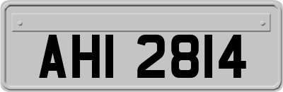 AHI2814