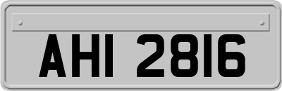 AHI2816