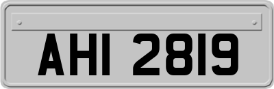 AHI2819