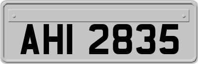AHI2835