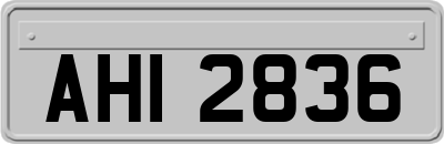 AHI2836