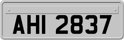 AHI2837