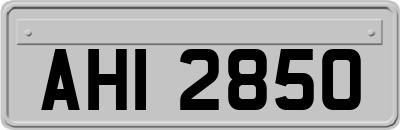 AHI2850