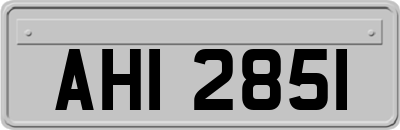 AHI2851