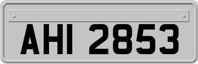 AHI2853