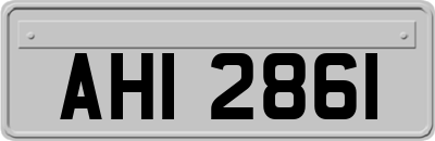 AHI2861