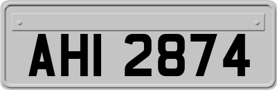 AHI2874