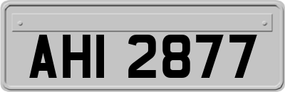 AHI2877