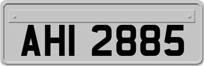 AHI2885