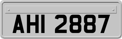 AHI2887