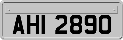 AHI2890