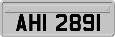 AHI2891