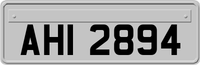 AHI2894