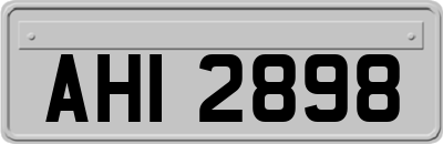 AHI2898