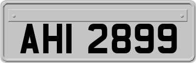 AHI2899