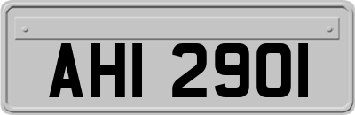 AHI2901