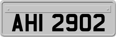 AHI2902