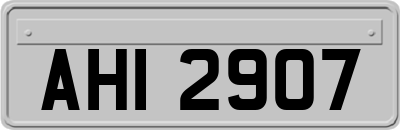 AHI2907
