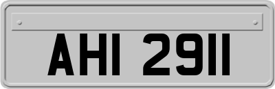 AHI2911