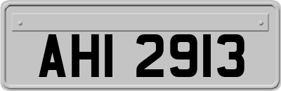AHI2913
