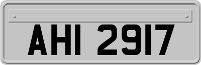 AHI2917