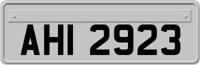 AHI2923