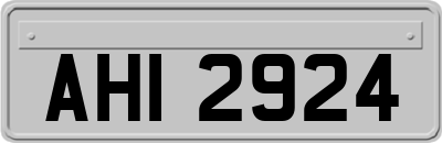 AHI2924