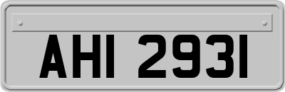 AHI2931