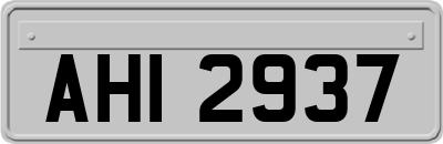 AHI2937