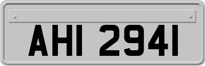 AHI2941