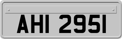 AHI2951