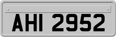 AHI2952