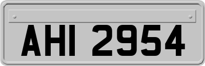 AHI2954