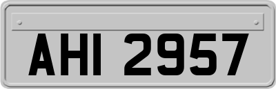 AHI2957
