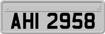 AHI2958