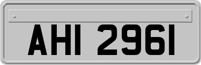 AHI2961