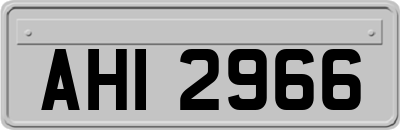 AHI2966