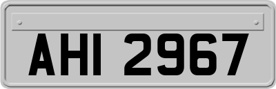 AHI2967