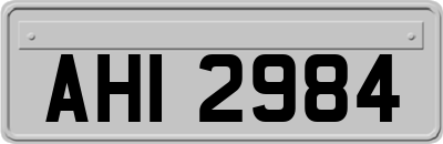 AHI2984