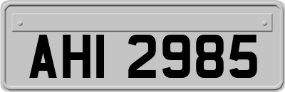 AHI2985