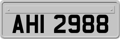 AHI2988