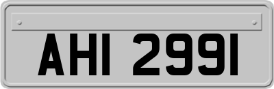 AHI2991