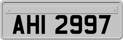 AHI2997