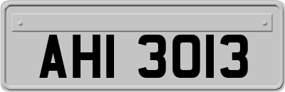 AHI3013