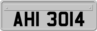 AHI3014