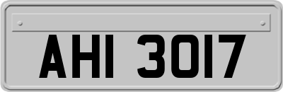 AHI3017